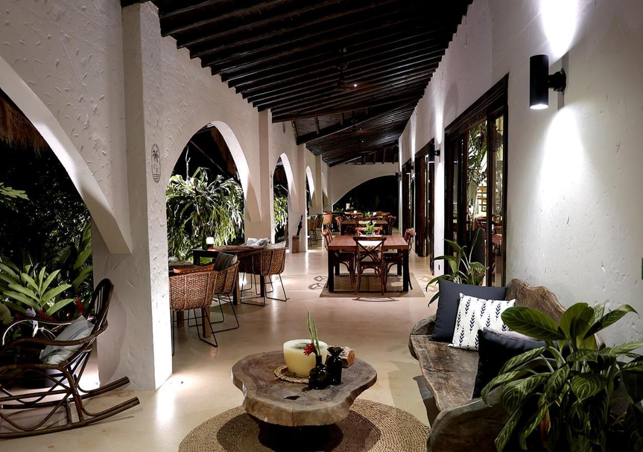 Casa Candela San Jeronimo  Exterior photo