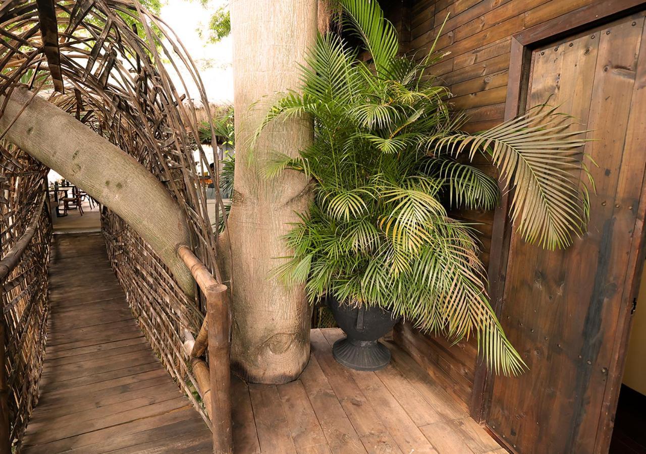 Casa Candela San Jeronimo  Exterior photo